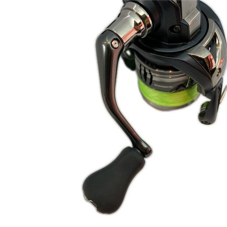  SHIMANO シマノ スピニングリール  ミラベル 2500 程度A 045140