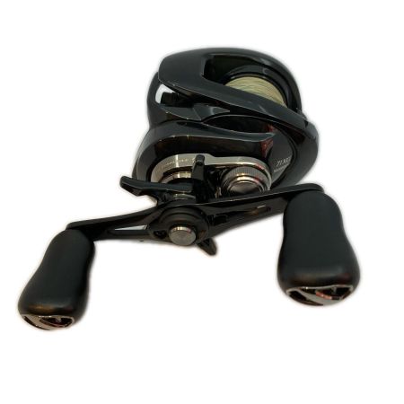  SHIMANO シマノ ベイトリール  24 メタニウム DC 71XG 程度A 046659