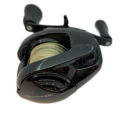  SHIMANO シマノ ベイトリール  24 メタニウム DC 71XG 程度A 046659