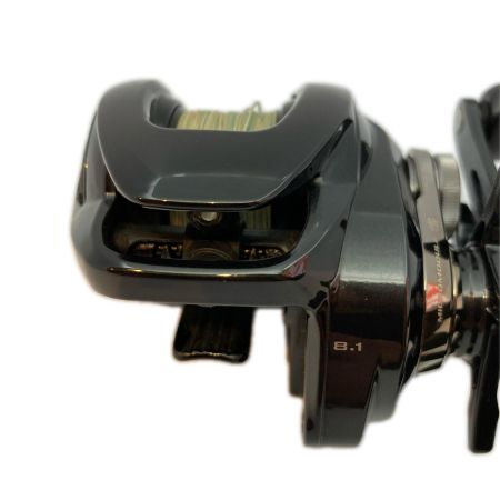  SHIMANO シマノ ベイトリール  24 メタニウム DC 71XG 程度A 046659