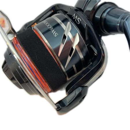 SHIMANO シマノ スピニングリール  24ストラディックSW6000HG 程度B 047410