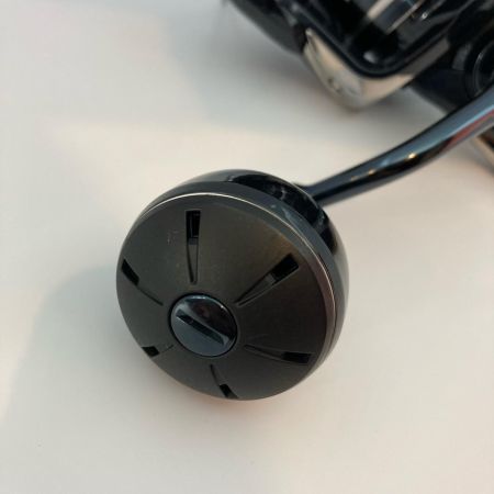 SHIMANO シマノ スピニングリール  24ストラディックSW6000HG 程度B 047410