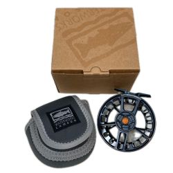 ττ WATERWORKS LAMSON フライリール  未使用品(S) ライトスピード Fシリーズ LSF-3+REEL-LGO Sランク
