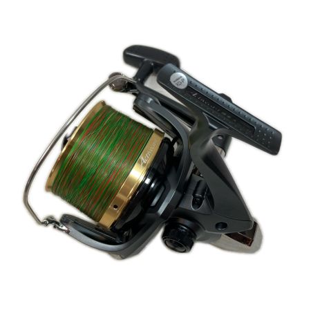  SHIMANO シマノ スピニングリール  25アクティブキャスト 程度B 048240