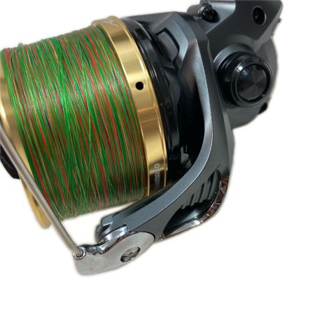  SHIMANO シマノ スピニングリール  25アクティブキャスト 程度B 048240