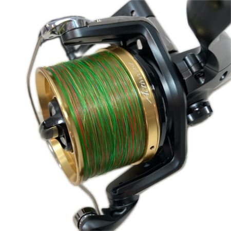  SHIMANO シマノ スピニングリール  25アクティブキャスト 程度B 048240