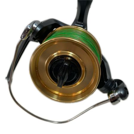  SHIMANO シマノ スピニングリール  25アクティブキャスト 程度B 048240