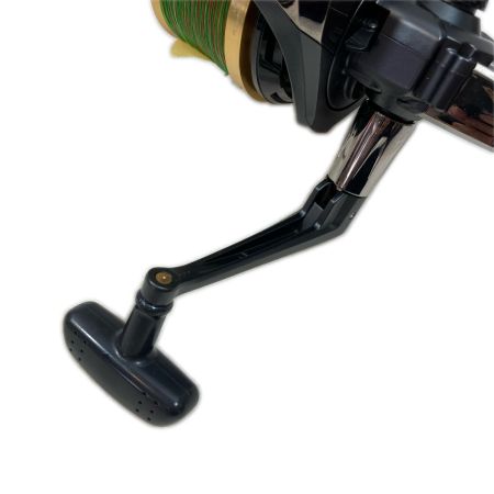  SHIMANO シマノ スピニングリール  25アクティブキャスト 程度B 048240