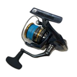 ττ SHIMANO シマノ スピニングリール  21アルテグラC3000XG 程度B 04334 Bランク