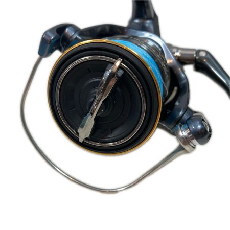 SHIMANO シマノ スピニングリール  21アルテグラC3000XG 程度B 04334
