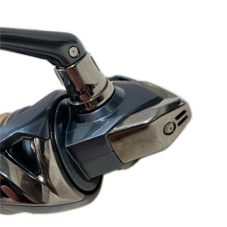  SHIMANO シマノ スピニングリール  21アルテグラC3000XG 程度B 04334