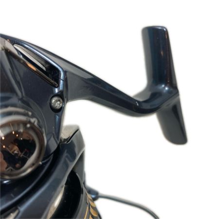  SHIMANO シマノ スピニングリール  21アルテグラC3000XG 程度B 04334