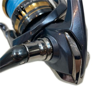  SHIMANO シマノ スピニングリール  21アルテグラC3000XG 程度B 04334