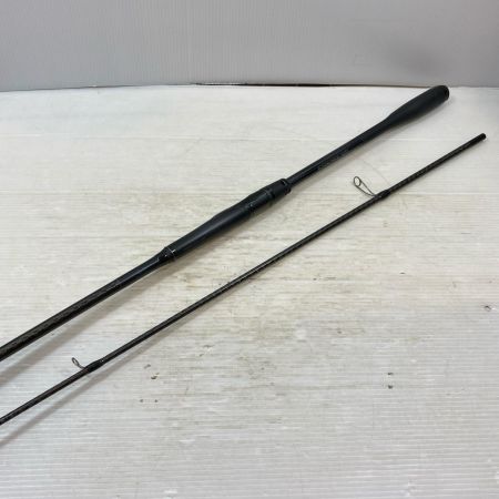 SHIMANO シマノ ルアーロッド  22エクスセンスインフィニティ S100M 程度B 354891