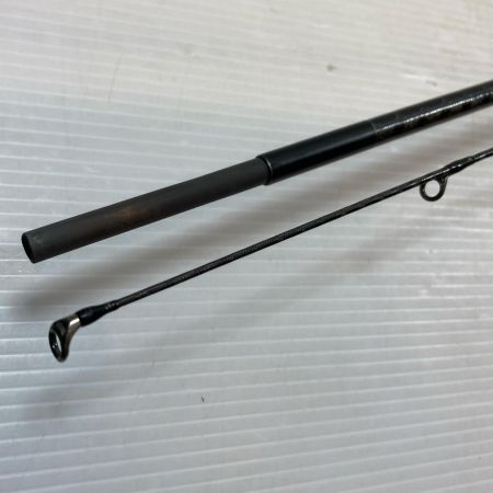 SHIMANO シマノ ルアーロッド  22エクスセンスインフィニティ S100M 程度B 354891