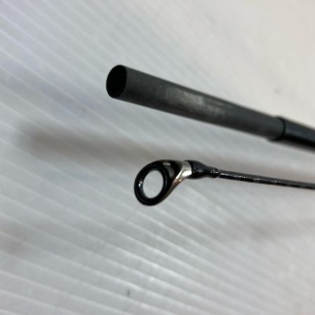SHIMANO シマノ ルアーロッド  22エクスセンスインフィニティ S100M 程度B 354891
