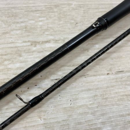 SHIMANO シマノ ルアーロッド  22エクスセンスインフィニティ S100M 程度B 354891