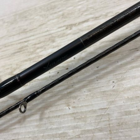 SHIMANO シマノ ルアーロッド  22エクスセンスインフィニティ S100M 程度B 354891