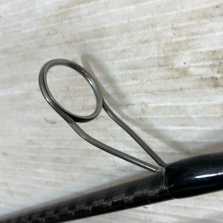 SHIMANO シマノ ルアーロッド  22エクスセンスインフィニティ S100M 程度B 354891