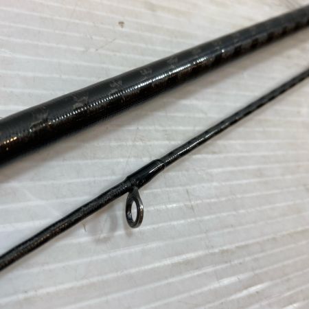 SHIMANO シマノ ルアーロッド  22エクスセンスインフィニティ S100M 程度B 354891