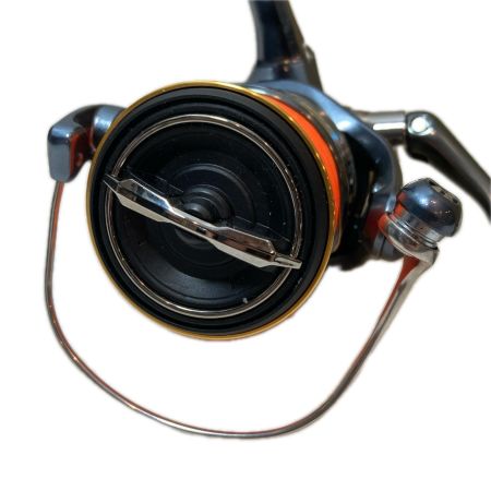 SHIMANO シマノ スピニングリール  21アルテグラ3000XG 程度A ゴメクサススタンド・ノブ 04334