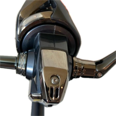 SHIMANO シマノ スピニングリール  21アルテグラ3000XG 程度A ゴメクサススタンド・ノブ 04334