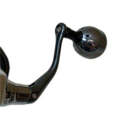 SHIMANO シマノ スピニングリール  21アルテグラ3000XG 程度A ゴメクサススタンド・ノブ 04334