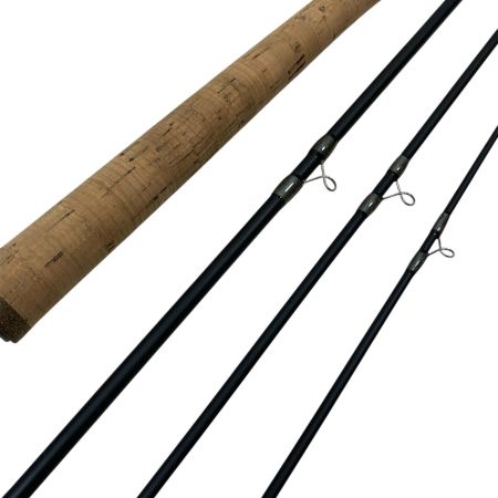 LOOP フライロッド  7110-4MF 11’0”＃7 4pcs 程度B