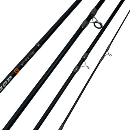 LOOP フライロッド  7110-4MF 11’0”＃7 4pcs 程度B