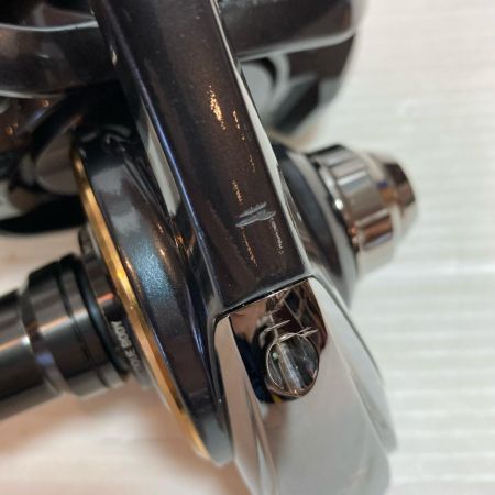 DAIWA ダイワ スピニングリール  22カルディアSW 18000 程度B 224010