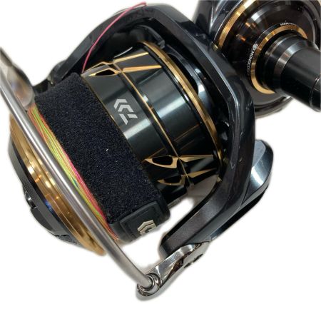 DAIWA ダイワ スピニングリール  22カルディアSW 18000 程度B 224010