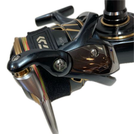 DAIWA ダイワ スピニングリール  22カルディアSW 18000 程度B 224010
