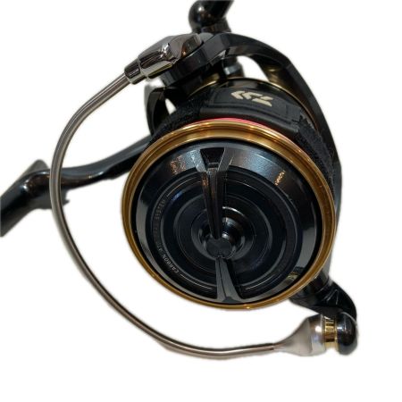 DAIWA ダイワ スピニングリール  22カルディアSW 18000 程度B 224010