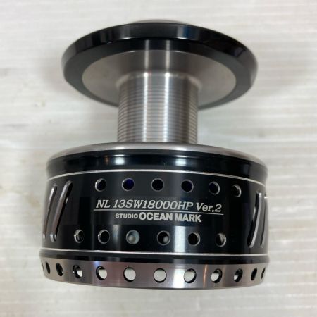 STUDIO OCEAN MARK スプール  キズ有 程度B NL13SW