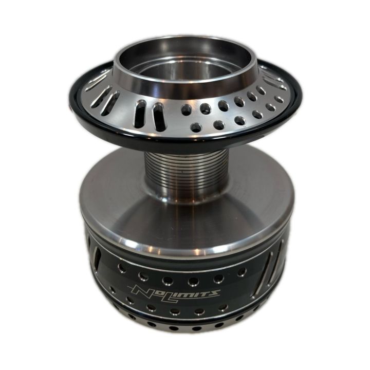 STUDIO OCEAN MARK スプール キズ有 程度B NL13SW - 中古釣り