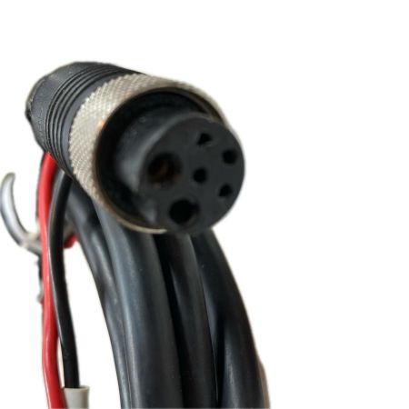 SHIMANO シマノ 電動リール  フォースマスター キズ・サビ有 程度C 02907