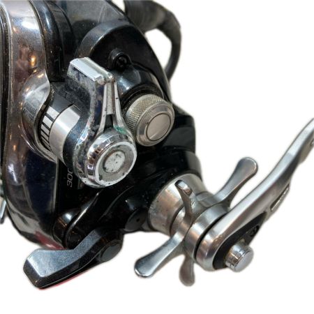 SHIMANO シマノ 電動リール  フォースマスター キズ・サビ有 程度C 02907