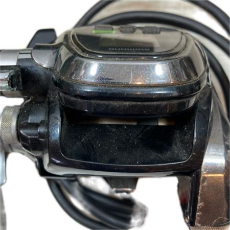 SHIMANO シマノ 電動リール  フォースマスター キズ・サビ有 程度C 02907