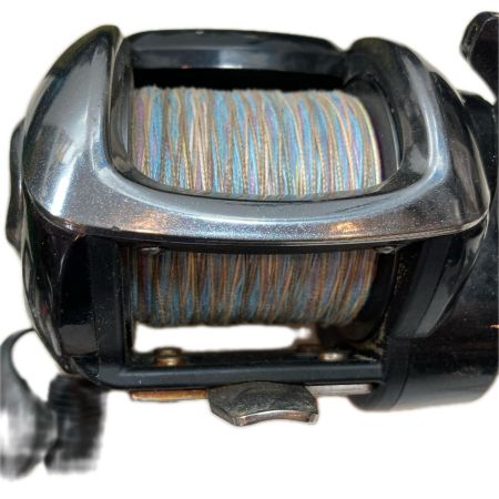 SHIMANO シマノ 電動リール  フォースマスター キズ・サビ有 程度C 02907