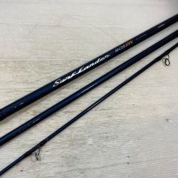 SHIMANO シマノ 投竿  美品 程度A  サーフランダー 405BX 23931 Aランク