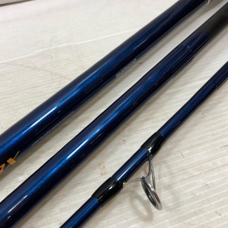 SHIMANO シマノ 投竿  美品 程度A  サーフランダー 405BX 23931