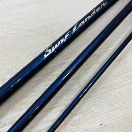 SHIMANO シマノ 投竿  美品 程度A  サーフランダー 405BX 23931