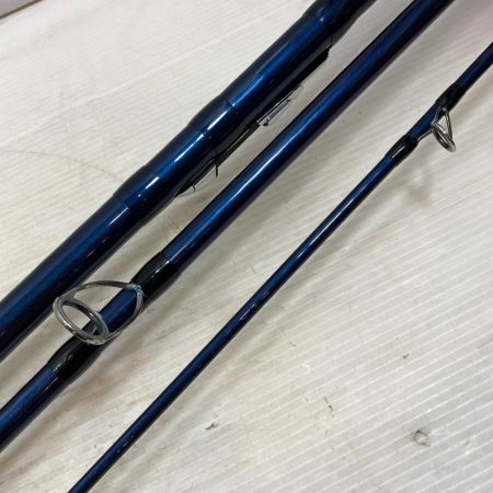 SHIMANO シマノ 投竿  美品 程度A  サーフランダー 405BX 23931