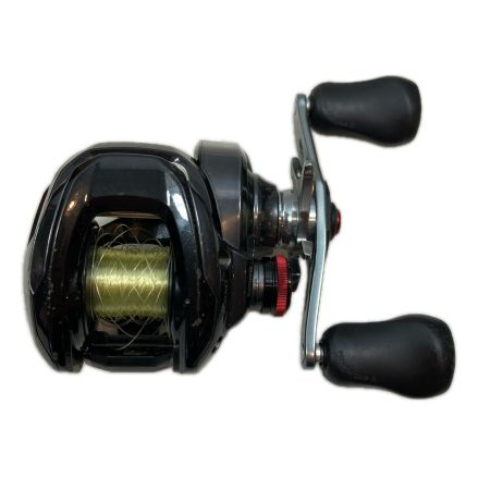  SHIMANO シマノ ベイトリール  200XG 程度B 046918 24ｽｺｰﾋﾟｵﾝMD
