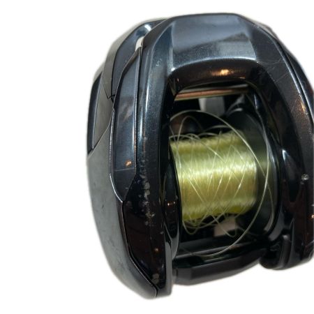  SHIMANO シマノ ベイトリール  200XG 程度B 046918 24ｽｺｰﾋﾟｵﾝMD