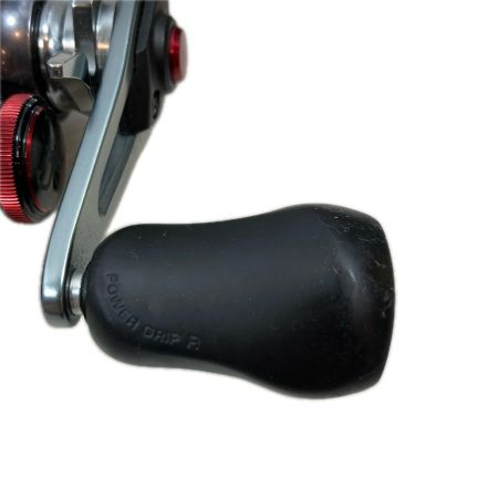  SHIMANO シマノ ベイトリール  200XG 程度B 046918 24ｽｺｰﾋﾟｵﾝMD