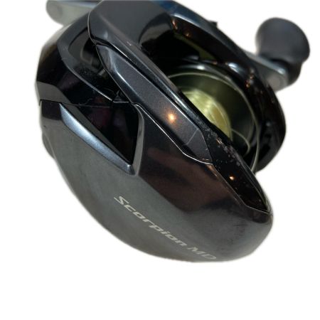  SHIMANO シマノ ベイトリール  200XG 程度B 046918 24ｽｺｰﾋﾟｵﾝMD