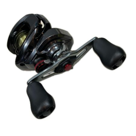  SHIMANO シマノ ベイトリール  200XG 程度B 046918 24ｽｺｰﾋﾟｵﾝMD