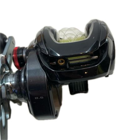  SHIMANO シマノ ベイトリール  200XG 程度B 046918 24ｽｺｰﾋﾟｵﾝMD