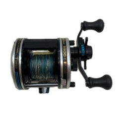 Abu Garcia アブガルシア ベイトリール  アンバサダー 程度C 5500C Cランク